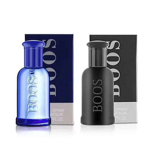 Men Self Confidence Cologne Perfume Atomizer Fresh Temptation Gentleman Parfum Male Fragrance Cologne