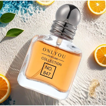 Arabian Cologne Luxury Neutral Long-lasting Fragrance Charm Woody Perfume Dating Lasting Fresh Floral Fragrance Eau De Toilette