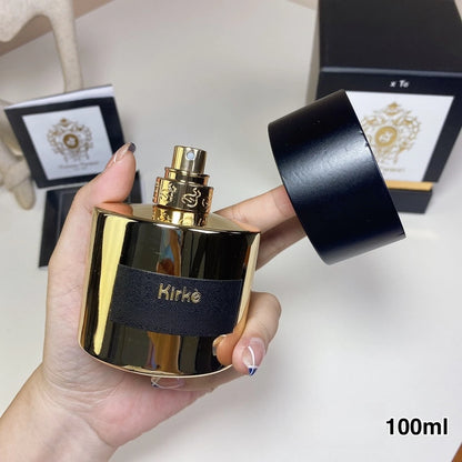 100ml Arab Oud Wood Perfume for Women Men Perfume Spray High Quality Cologne Lasting Rich Aroma Luxury Perfumes