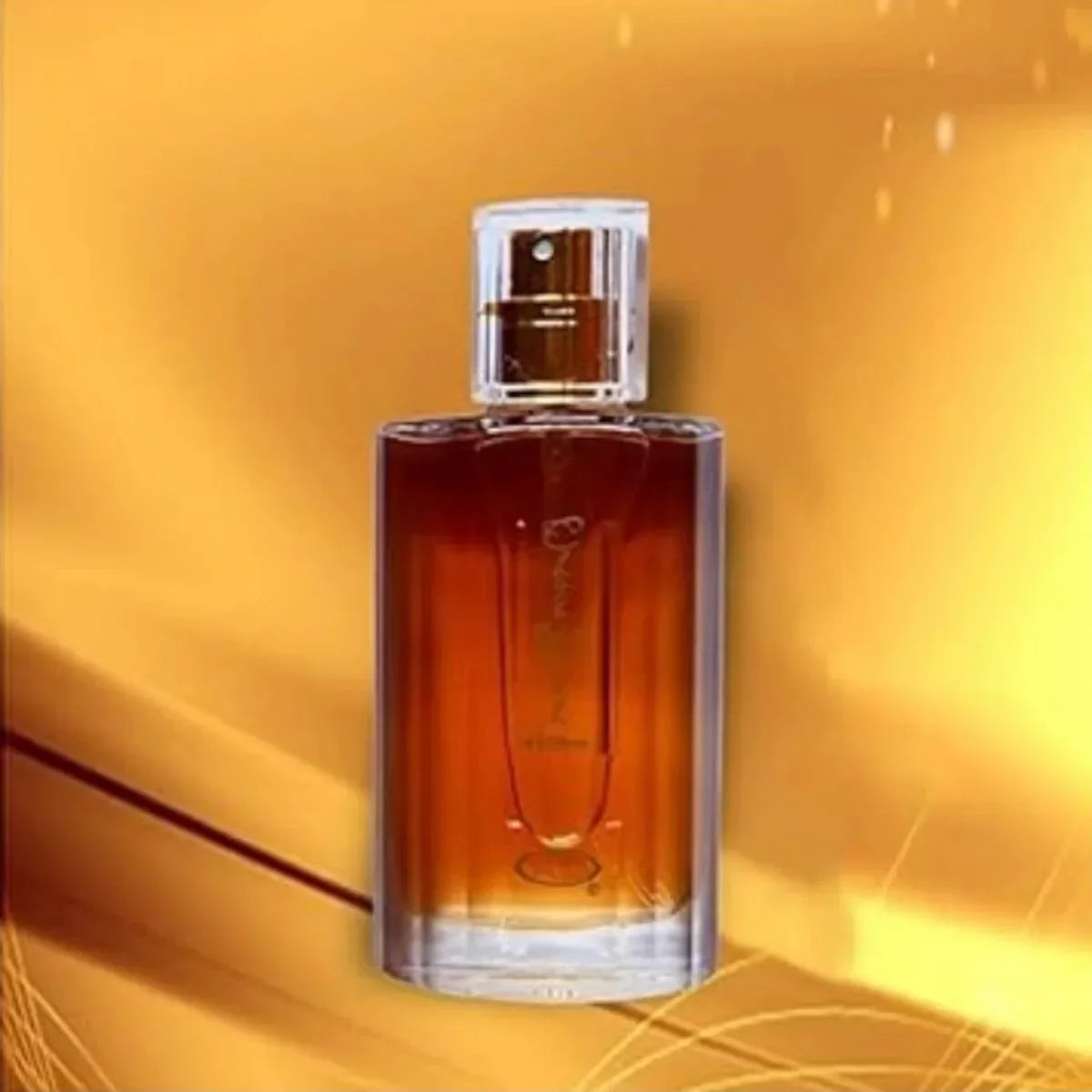 Luxury Perfume Chocolate And Musk Fragrance With Rose And Vanilla Notes Fragrance Arabian Dubai Cologne Perfume
