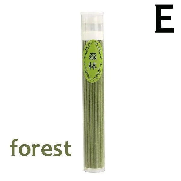 50 Sticks/Box Incense Home Spices Sandalwood Clean Air Aromatherapy... - 100ml