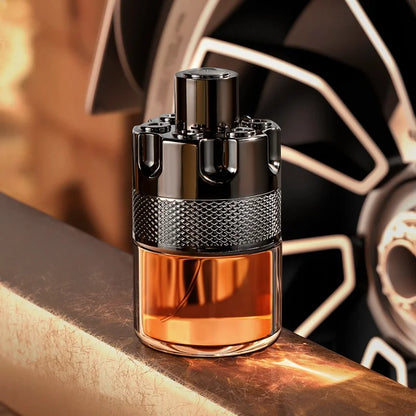 100ml Men Charming Perfume High Quality Cologne Parfum Strong Pheromones Attract Women Lasting Sexy Scent Body Spray Fragrance