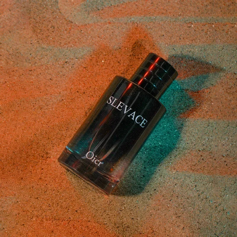 Men's Perfume Fruity Aroma Spray Flirting Pheromone Long Lasting Gentleman Fragrance