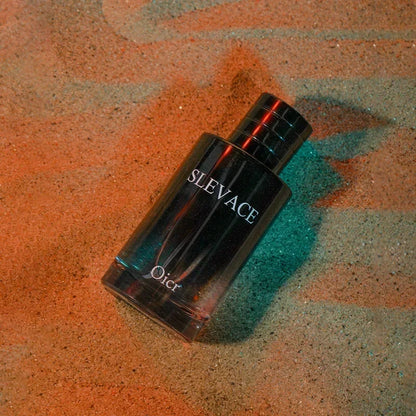 Men's Perfume Fruity Aroma Spray Flirting Pheromone Long Lasting Gentleman Fragrance