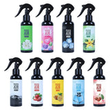 150ML vehicle mounted air freshener hand spray perfume air freshene...