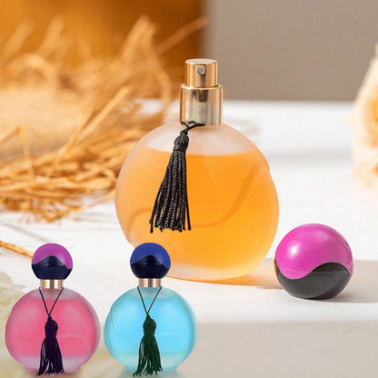 1/3pc 50ml Home Fragrance Hyacinth Magnolia Rose Scented Liquid Air...