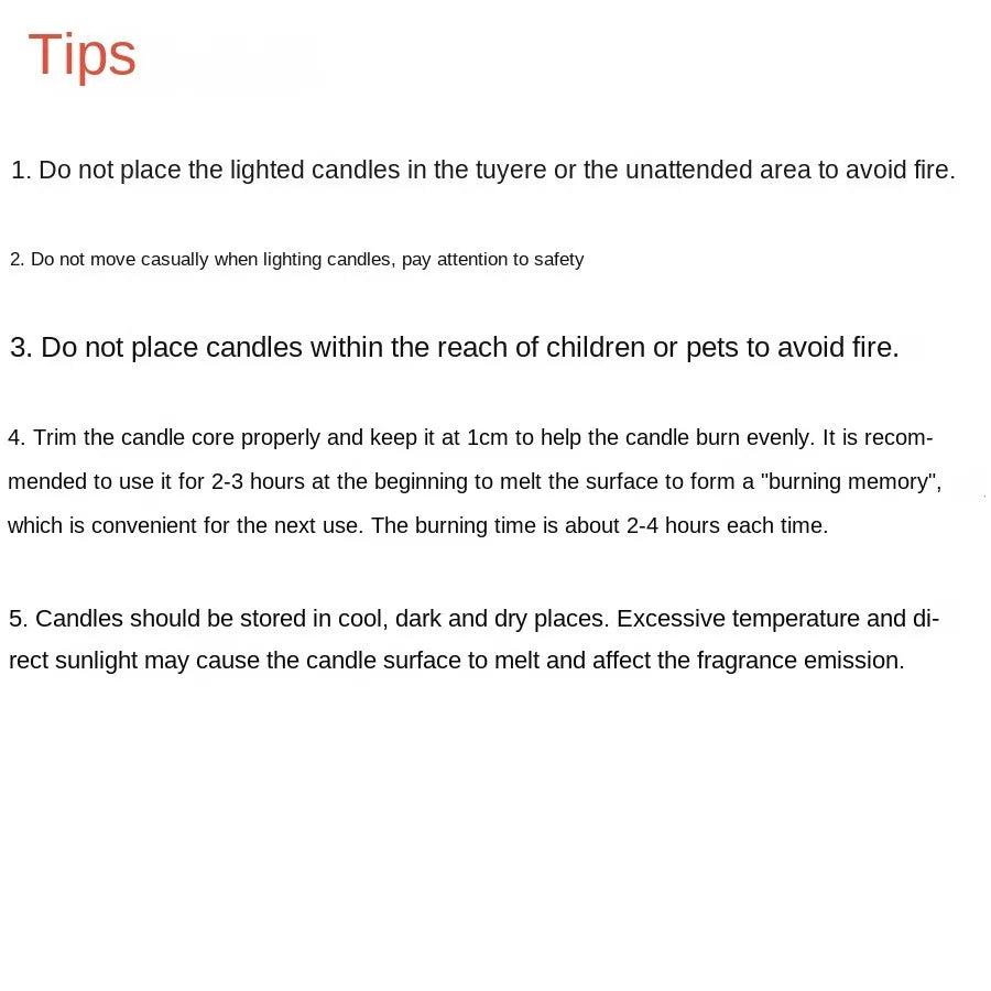 1pc Women's Body Shape Aromatherapy Candle Home Decoration Candle H... - 100ml