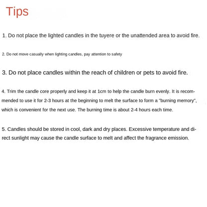 1pc Women's Body Shape Aromatherapy Candle Home Decoration Candle H... - 100ml