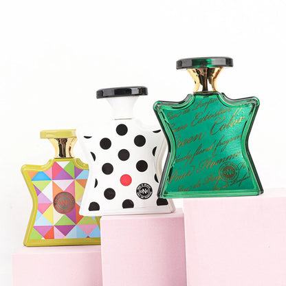 Brand Charm Unisex Perfume Lasting Fresh Floral Fragrance Eau De Toilette No. 9 Pheromone Couple Temptation Passion Body Spray