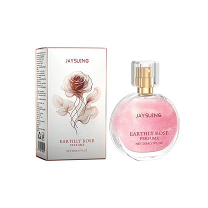 Perfume Womens Long Lasting Enchanter Rose Floral Fragrance Body Sp...