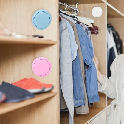 Aromatherapy Fragrance Lasting Deodorization Solid Air Fresheners F... - 100ml