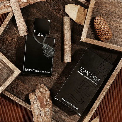 Luxury Men's Cologne Fragrance Spray long  Lasting Pheromone Scent Parfume