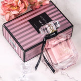 Women's Perfume: Fresh and Elegant 
