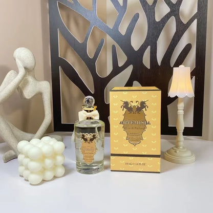 Panheligan Collection Moon Muse Gin Shepherd Young Queen's Whisper Eau De Perfum Body Fragrance Spray