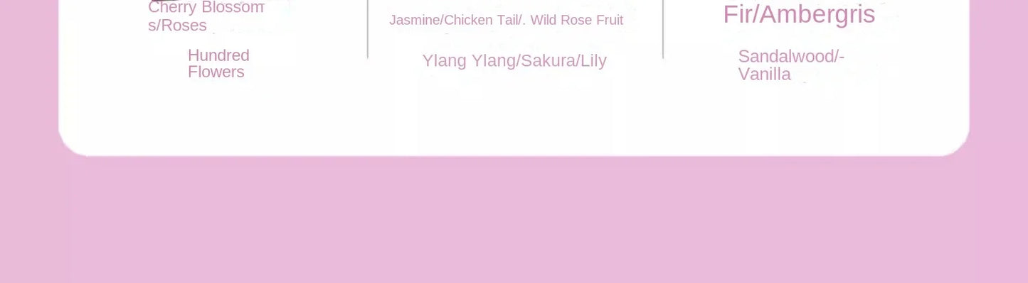 Best Quality 750g Super Large Barrel Smell Scent Booster Fragrance ... - 100ml