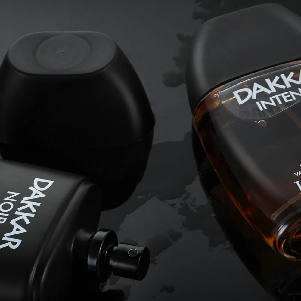 90ml High Quality Men's Perfume