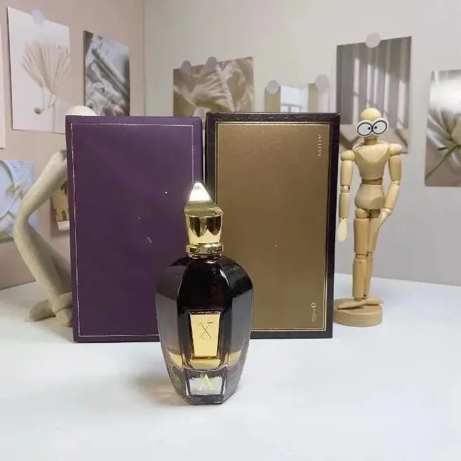 Naxos Alexandria II Groove Xcape OPERA SOPRANO Women Men Spray Long Lasting Time Scent 100ML Perfume