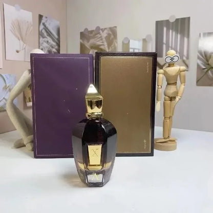 Naxos Alexandria II Groove Xcape OPERA SOPRANO Women Men Spray Long Lasting Time Scent 100ML Perfume
