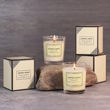 Aromatherapy Candles – Smoke Free Fragrance Gift for Home & Hotel - 100ml