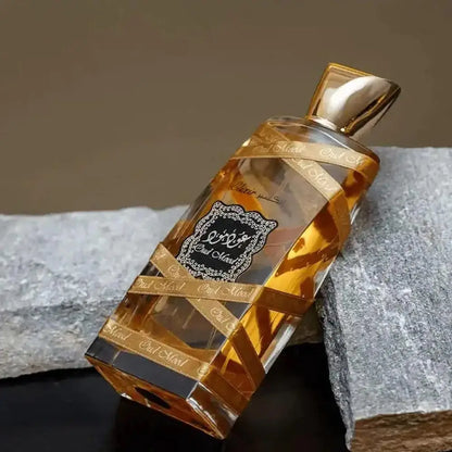 Lattafa Oud Mood Reminiscence Arabic perfume Eau de Parfum Spray