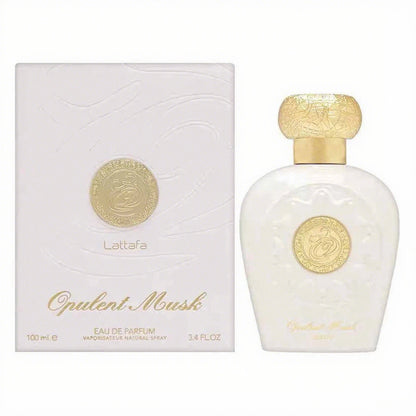 OPULENT OUD Arab Perfume Men Women Lasting Unisex Clone Fragrance Eau De Parfum Spray Bottle Cologne New Brand Fragrance Man