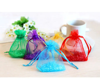 5g Fragrance Bag Wardrobe Insect - 100ml