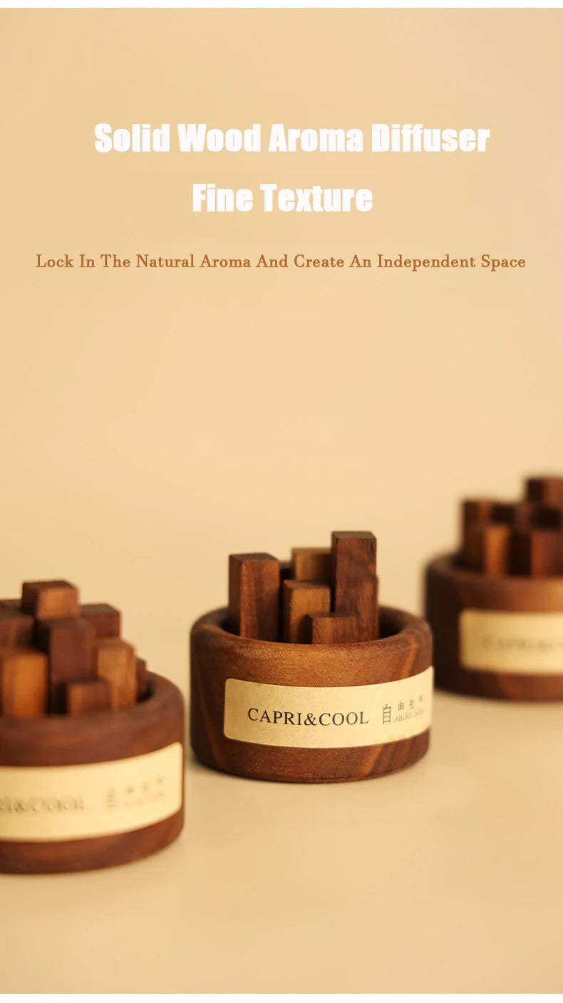 Fragrant Incense Essential Oil Aromatherapy With Glass Dropper Blac... - 100ml