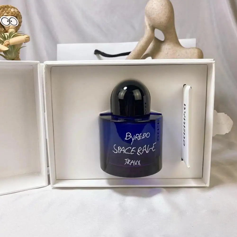 By_redo Bal Dafrique Ghost Rose of No Man's Land Eau De Parfum Spra...