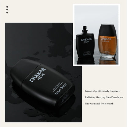 90ml High Quality Men's Perfume