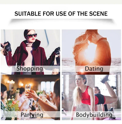 Original Mens Arabes Perfume Long-lasting Fragrance Body Spray Cologne Pheromone Beauty Health Mini Strong Holiday Gift