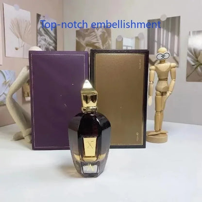 Naxos Alexandria II Groove Xcape OPERA SOPRANO Women Men Spray Long Lasting Time Scent 100ML Perfume