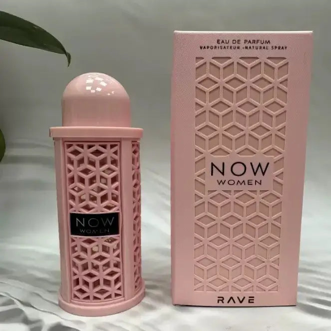 Solemn Fresh Eau de Parfum – Elegant & Alluring (100 ml)