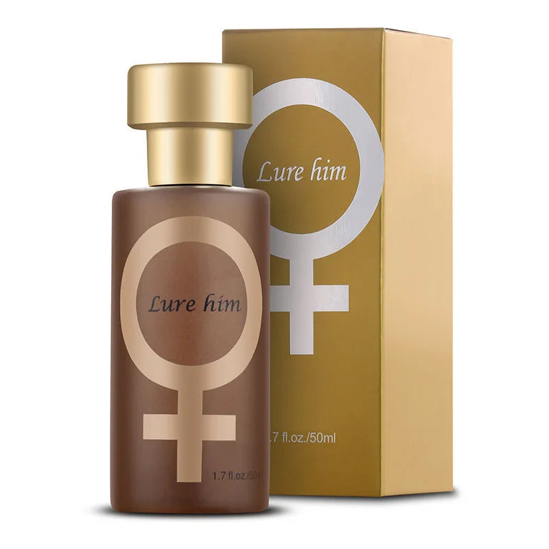 90ml Pheromone Seductive Perfume of Man to Attract Woman Charming F...