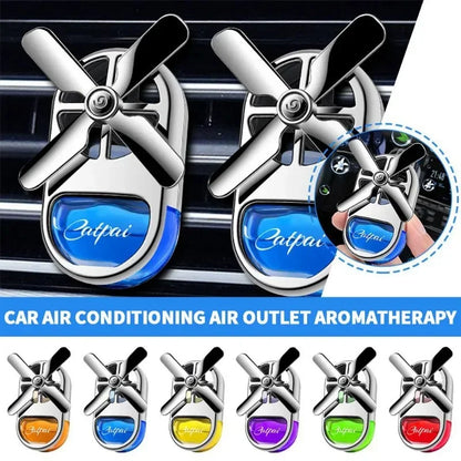 Car fragrance, air conditioner, air outlet fan, car mounted perfume... - 100ml