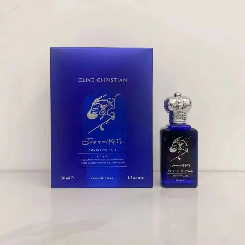 100ml Unisex Perfume Collection Long Lasting Eau De Parfum with 18 Unique Scents Floral Fruity Woody Amber Spicy Fresh Notes
