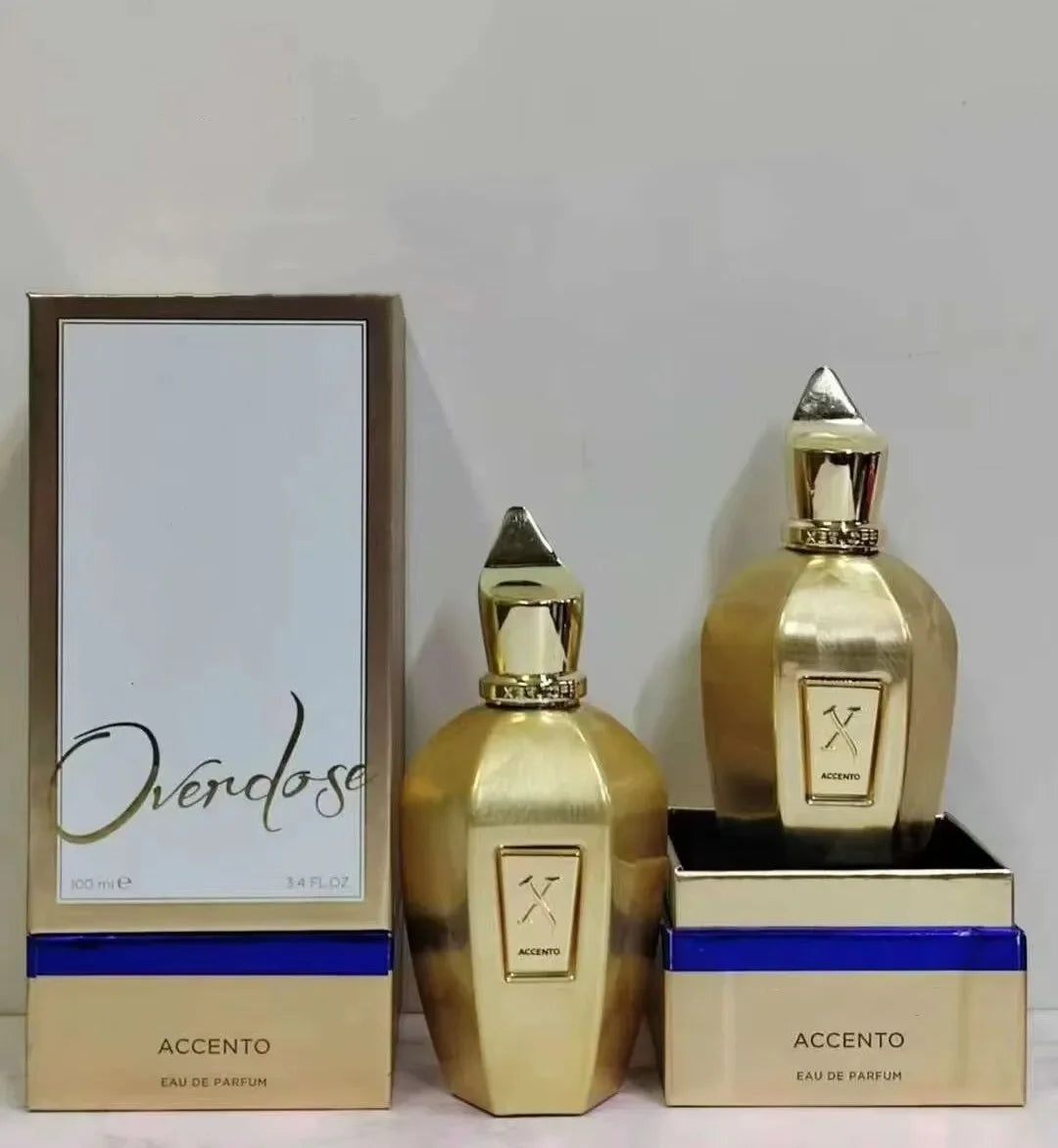Naxos Alexandria II Groove Xcape OPERA SOPRANO Women Men Spray Long Lasting Time Scent 100ML Perfume