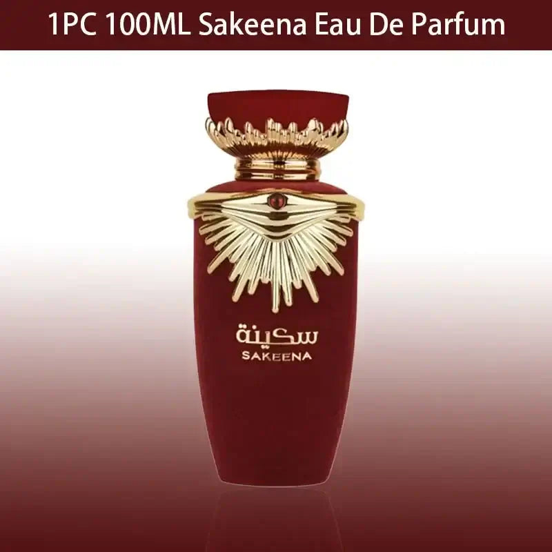 Unisex Signature Perfume – Fresh & Elegant (100 ml)