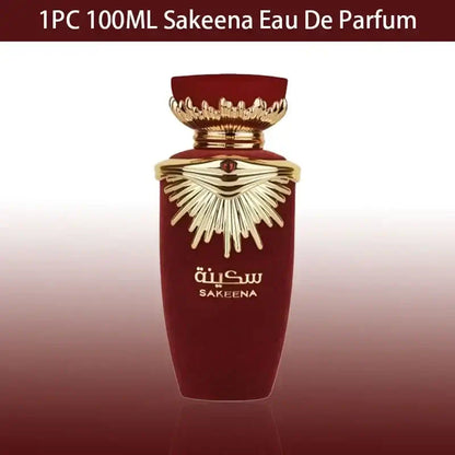 Unisex Signature Perfume – Fresh & Elegant (100 ml)