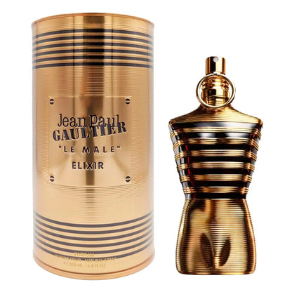 Jean Paul Gaultier Les Males De Le Beau Le Parfum Parfum Intense 12... - 125ml