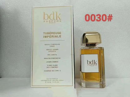 Citus Riviera Tubereuse Imperiale Velvet Tonka Pas Ce Soir Perfumes Long Lasting Fragrance