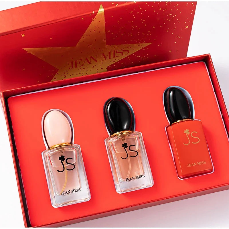 Jean Miss Original Women Perfume Gift Box