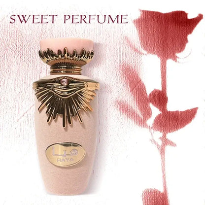 Unisex Signature Perfume – Fresh & Elegant (100 ml)