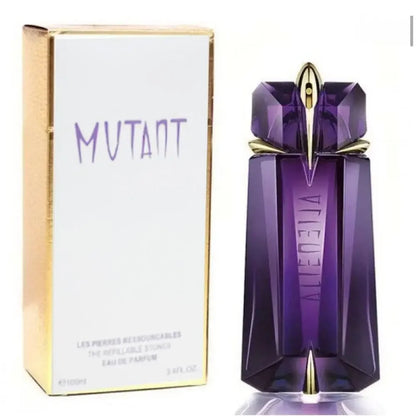 Long Lasting Floral And Fruity Fragrance For Mugler Eau De Perfum For Women Daliy Dating Perfum Spray