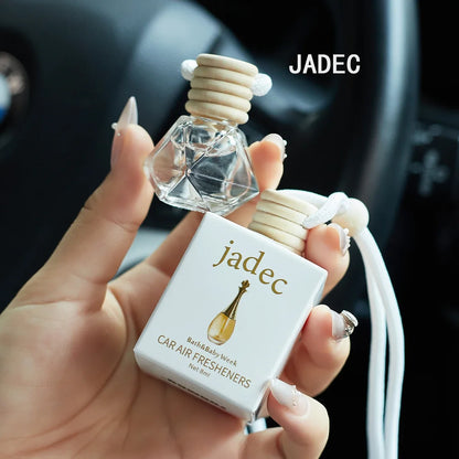 A car fragrance for automotive interior accessories, a car air fres... - 100ml