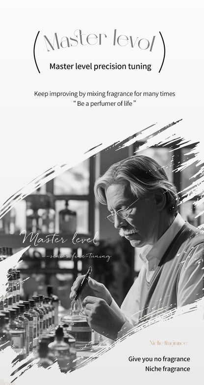 A car fragrance for automotive interior accessories, a car air fres... - 100ml