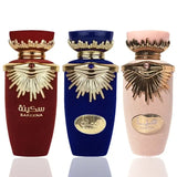 Unisex Signature Perfume – Fresh & Elegant (100 ml)