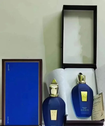 Naxos Alexandria II Groove Xcape OPERA SOPRANO Women Men Spray Long Lasting Time Scent 100ML Perfume