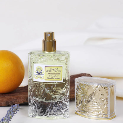 Men's Original Alcohol-Free Perfume Long Lasting