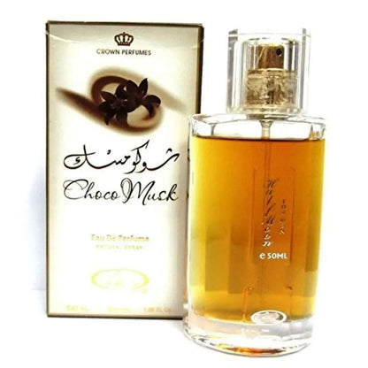 Luxury Perfume Chocolate And Musk Fragrance With Rose And Vanilla Notes Fragrance Arabian Dubai Cologne Perfume