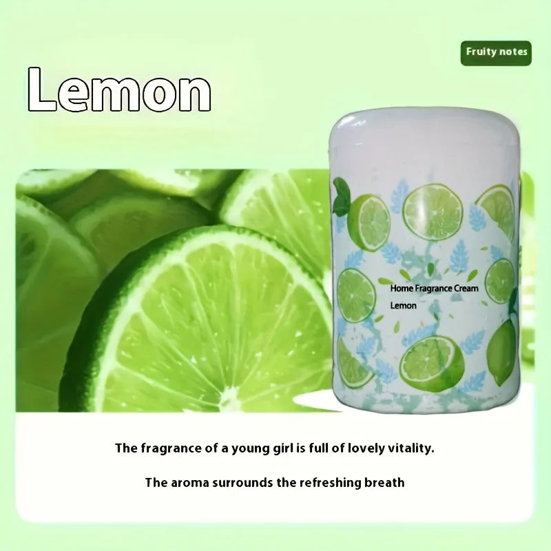 1 solid perfume air freshener - 100ml